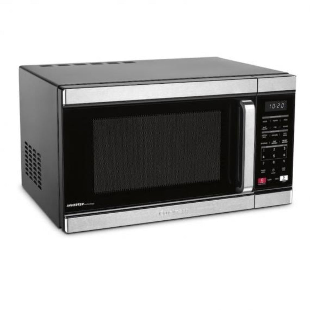 Microondas Sensor Cook Y Inver Tech Cuisinart®_002