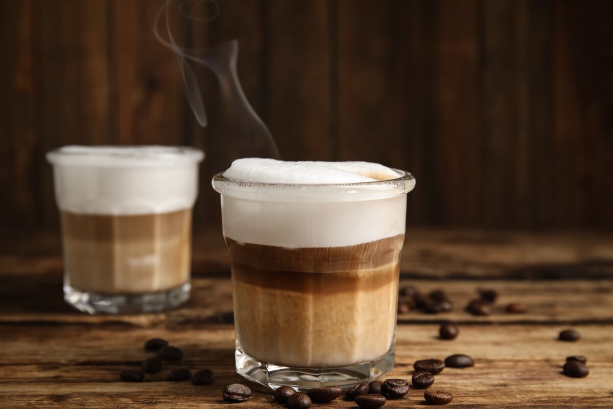 Macchiato