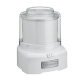 Máquina Automática para Hacer Helados, Yogurt Congelado y Sorbetes ICE-21 de Cuisinart®