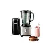 Licuadora Smartpower CPB800BRFP + Moledor de Café DCG-20BKN de Cuisinart®