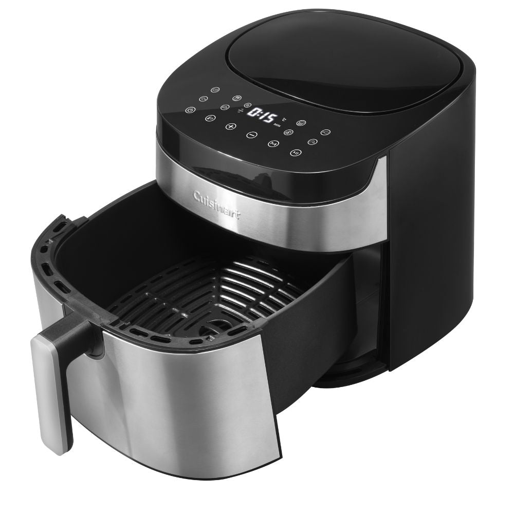 Freidora De Aire Digital 8 En 1 De 7.2L Cuisinart®_003