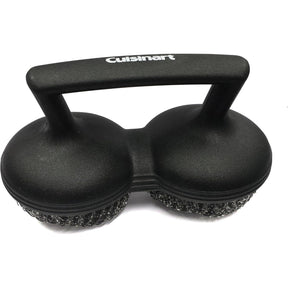 Cepillo Para Parrilla Power Scour Negro_001