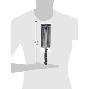 Cuchillo Serrado Multiuso de Acero Inoxidable de 12 cm Nitrogen Collection C77TR-5SUT de Cuisinart®