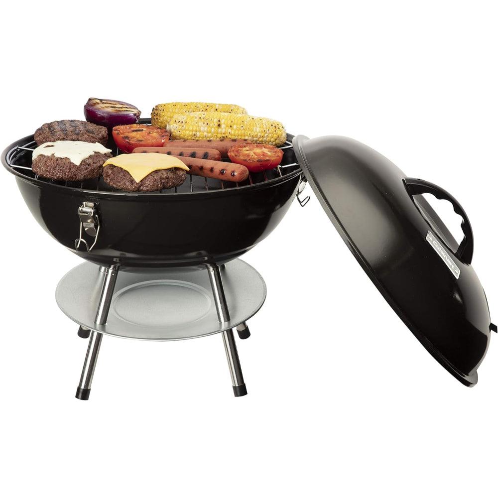 Parrilla De Carbón 16” Portátil Cuisinart Ccg-216A_005
