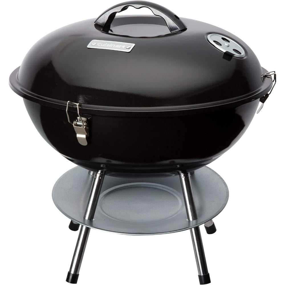 Parrilla De Carbón 16” Portátil Cuisinart Ccg-216A_001
