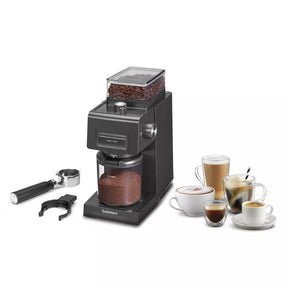 Molinillo de Café Espresso Bar™ CBM-22 de Cuisinart®_002
