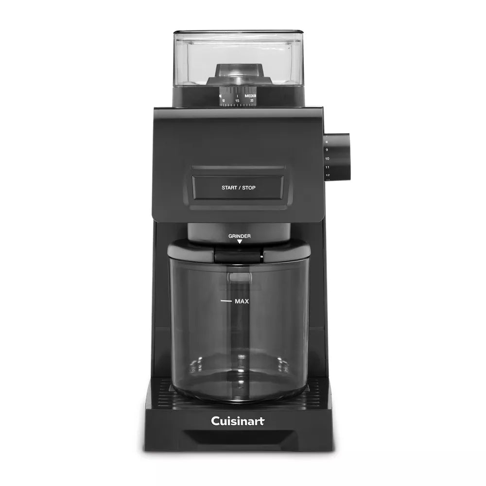 Molinillo de Café Espresso Bar™ CBM-22 de Cuisinart®_001