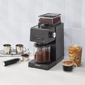 Molinillo de Café Espresso Bar™ CBM-22 de Cuisinart®_005