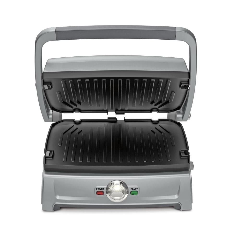 Griddler® Compacto  Gr-102 De Cuisinart®