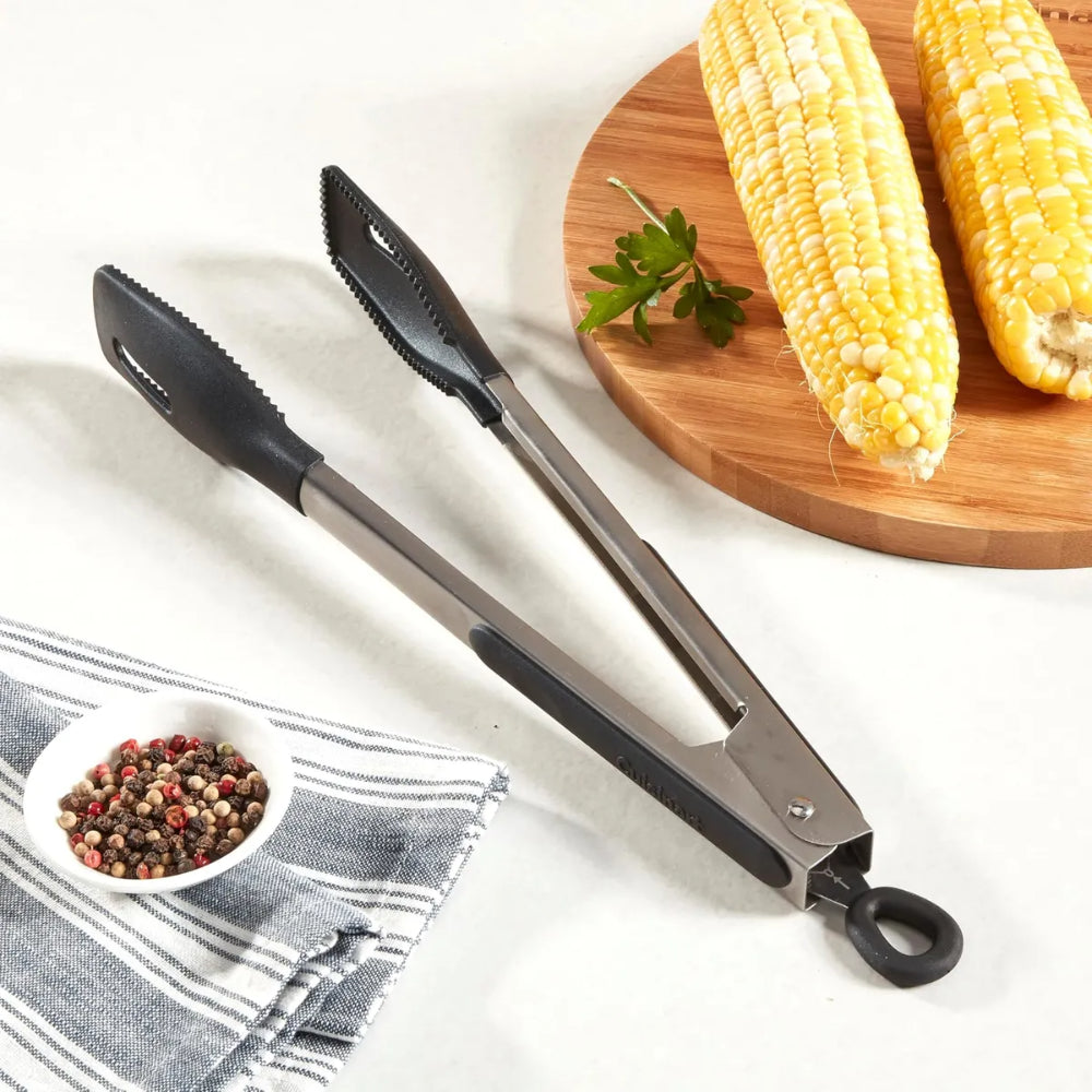 Pinzas De Silicona 12” Cuisinart Ctg-00-12Fstn_002
