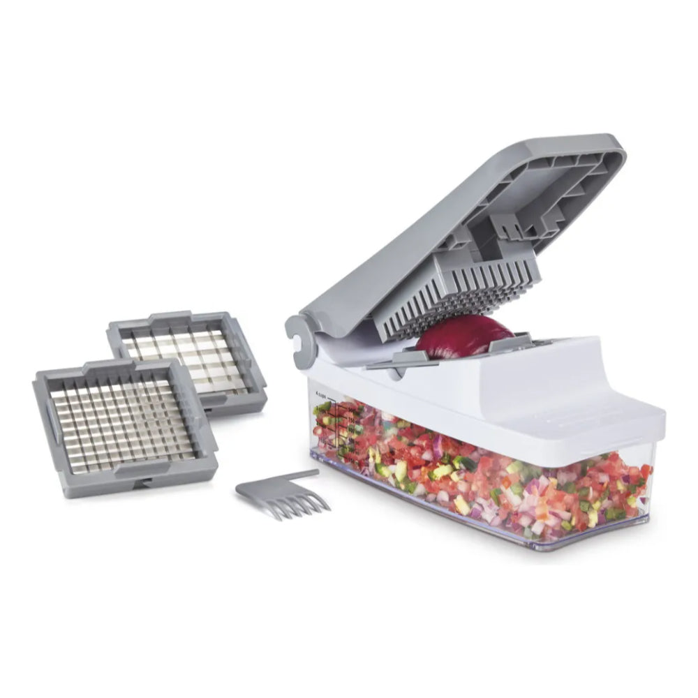 Picador De Frutas Y Verduras Cuisinart Ctg-00-Vfc_002