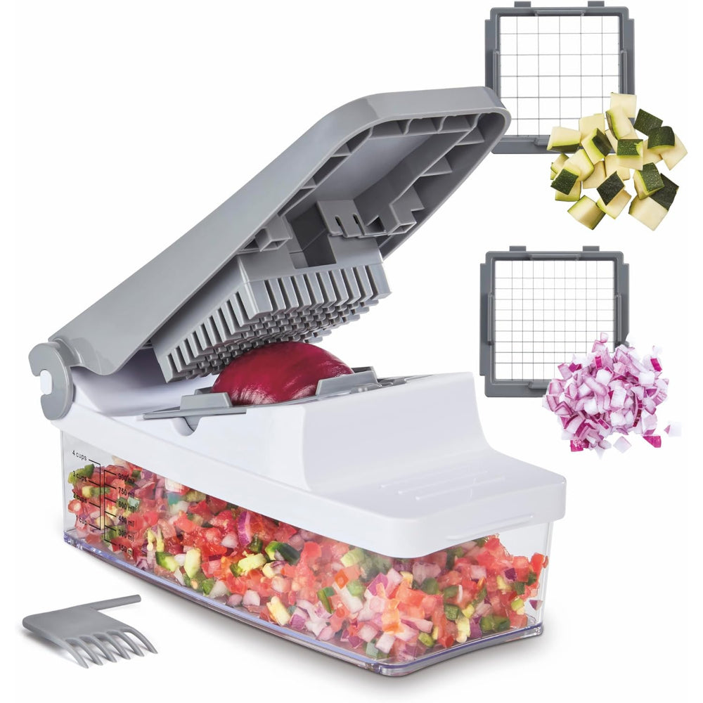 Picador De Frutas Y Verduras Cuisinart Ctg-00-Vfc_001