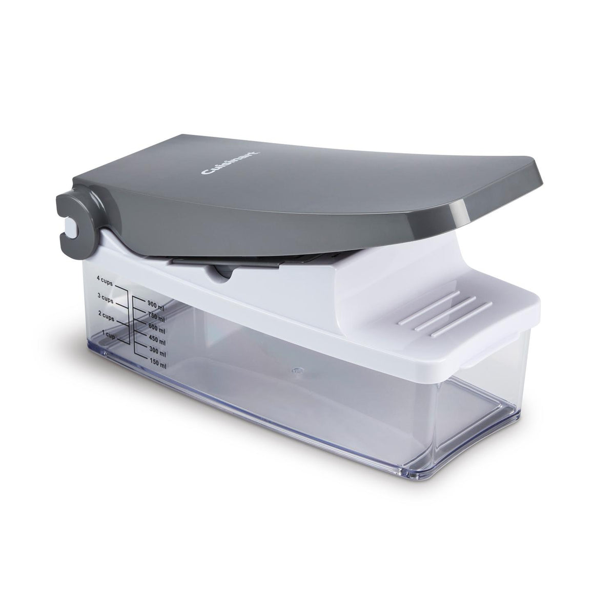 Picador De Frutas Y Verduras Cuisinart Ctg-00-Vfc