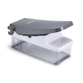 Picador De Frutas Y Verduras Cuisinart Ctg-00-Vfc