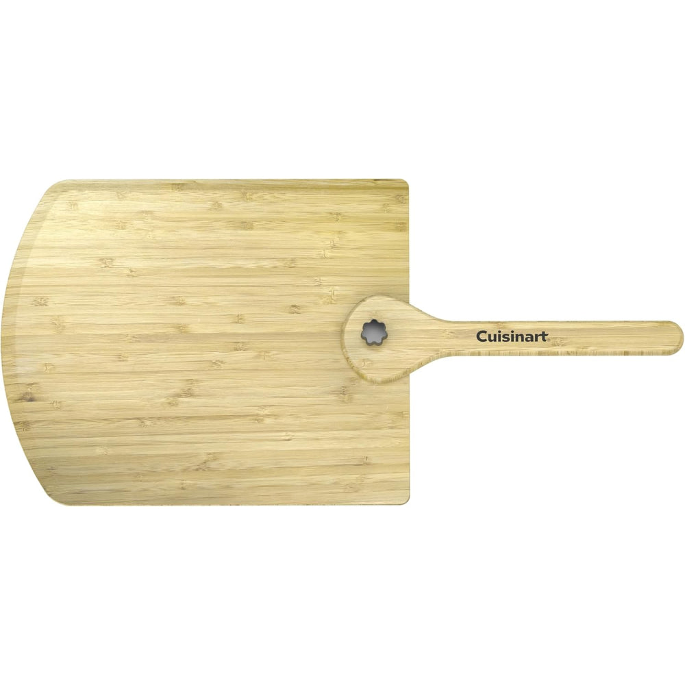 Pala Para Pizza De Bambú Cuisinart Ctg-00-Wpp_002
