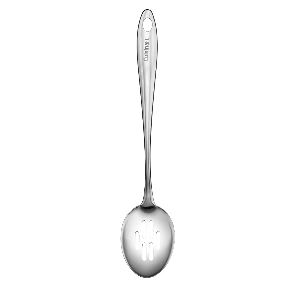 Cuchara Ranurada De Acero Inox Cuisinart Ctg-1B-Sls_001