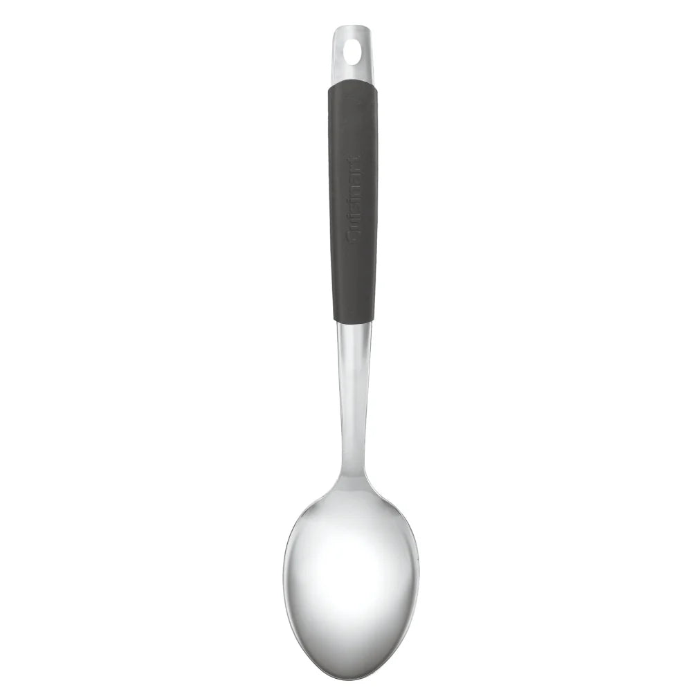 Cuchara Sólida De Acero Inox Cuisinart Ctg-1B-Sss_001