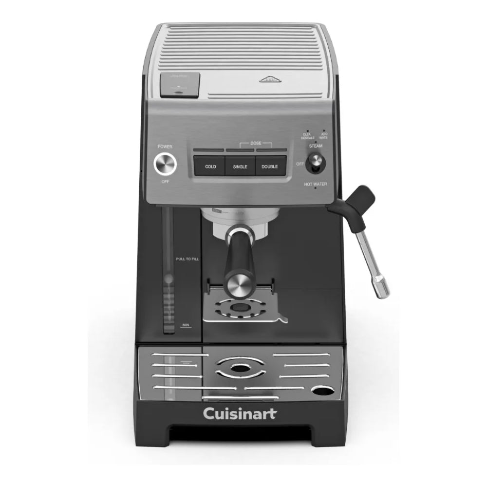 Máquina Café Espresso Espresso Bar Em-320 Cuisinart_001