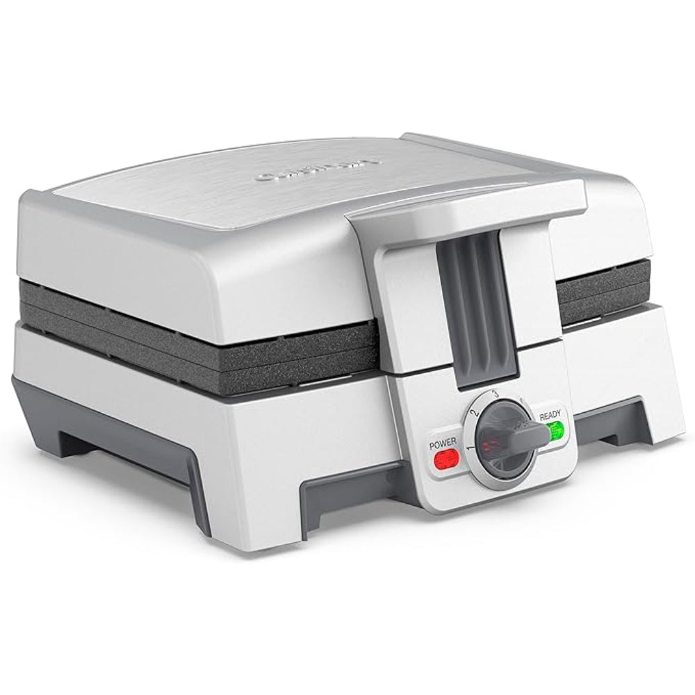 Máquina Palitos Waffle Waf-St6 Cuisinart_001