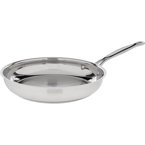 Sartén Clásica 25 Cm Con Recubrimiento Antiadherente Cuisinart