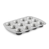 Molde Para Mini Bundt 12 Cavidades Cuisinart