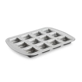 Molde Para Mini Brownies 12 Cavidades AMB-12MBRP Cuisinart®