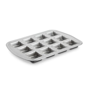 Molde Para Mini Brownies 12 Cavidades Cuisinart