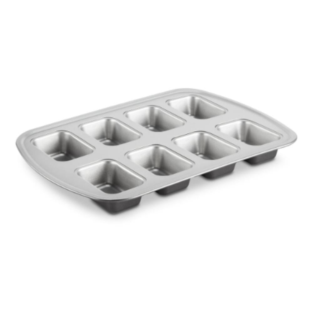 Molde Para Pan De Maíz 8 Porciones Amb-8Cb Cuisinart