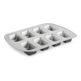 Molde Para Pan De Maíz 8 Porciones Amb-8Cb Cuisinart