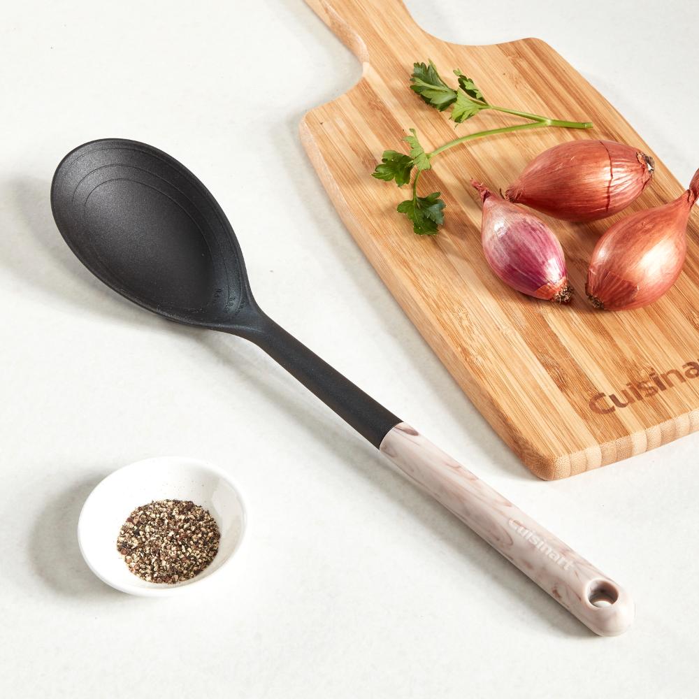 Cuchara Sólida Ctg-27-Ss Cuisinart