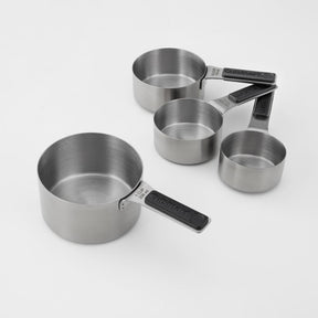 Juego De 4 Tazas Medidoras Magnéticas Cuisinart