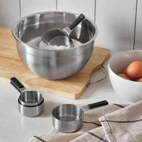Juego De 4 Tazas Medidoras Magnéticas Cuisinart