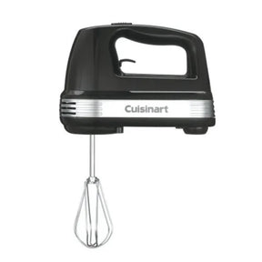 Batidora De Mano Con 5 Velocidades Hm-50Bk Cuisinart
