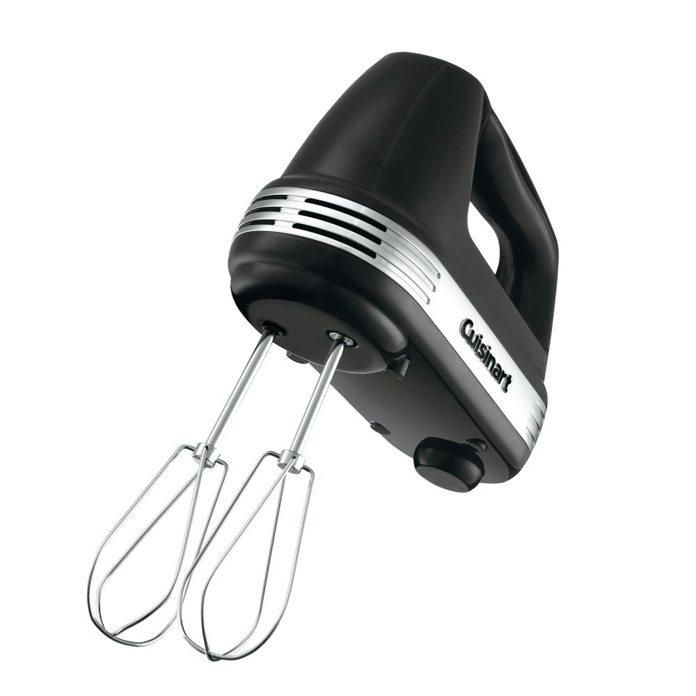 Batidora De Mano Con 5 Velocidades Hm-50Bk Cuisinart