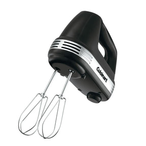 Batidora De Mano Con 5 Velocidades Hm-50Bk Cuisinart