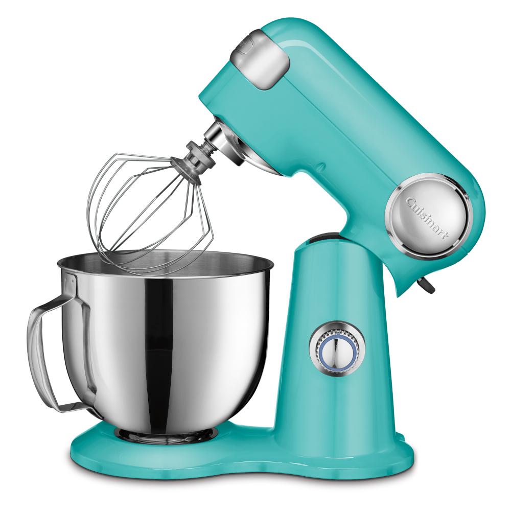 Batidora Digital Precisión Master® Pro SM-50TQ de Cuisinart®️