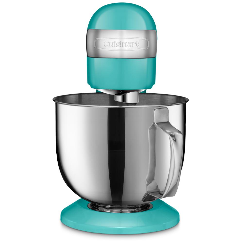 Batidora Digital Precisión Master® Pro SM-50TQ de Cuisinart®️