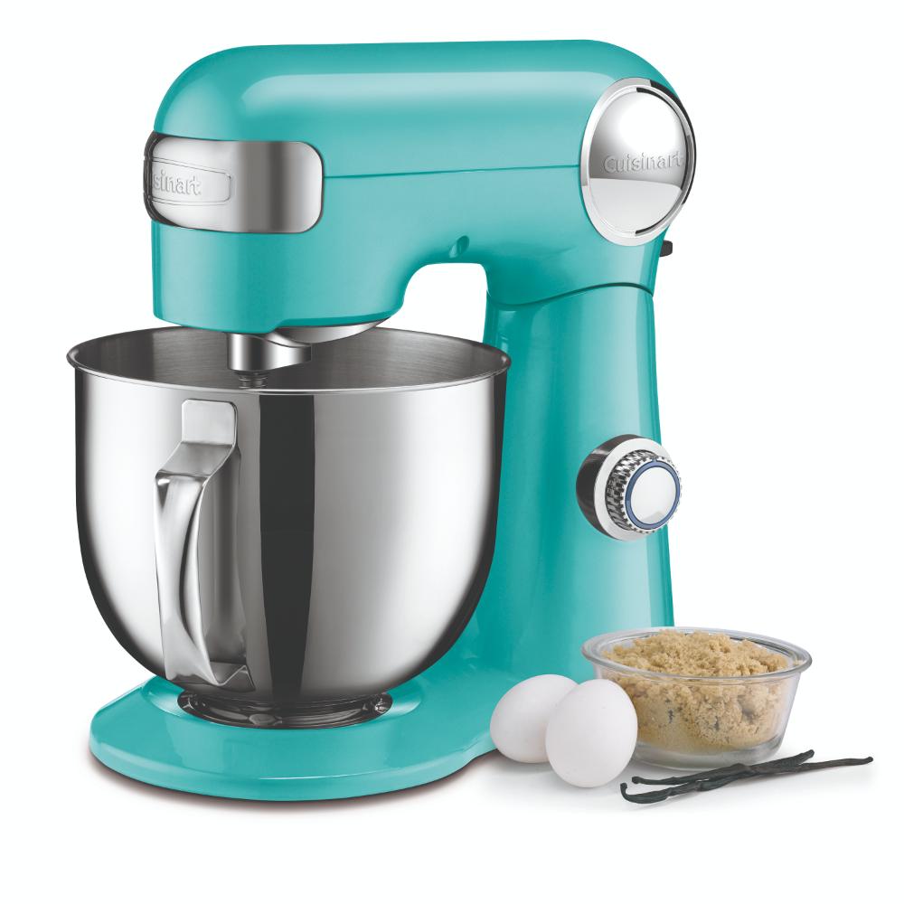 Batidora Digital Precisión Master® Pro SM-50TQ de Cuisinart®️