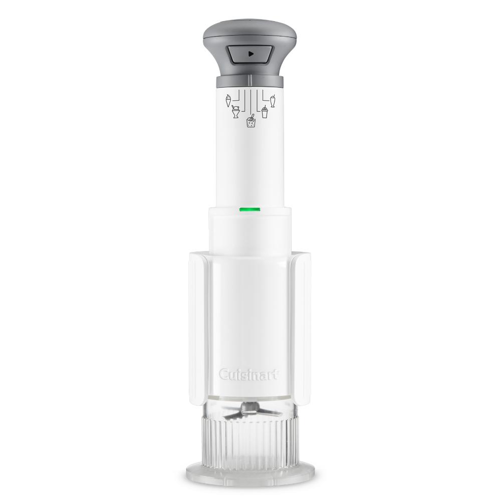Máquina para Helados FastFreeze ICE-FD10C de Cuisinart®