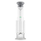 Máquina para Helados FastFreeze ICE-FD10C de Cuisinart®