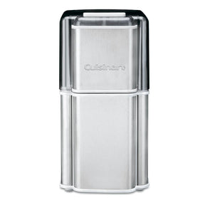 Molinillo De Café Grind Central Acero Cepillado Cuisinart