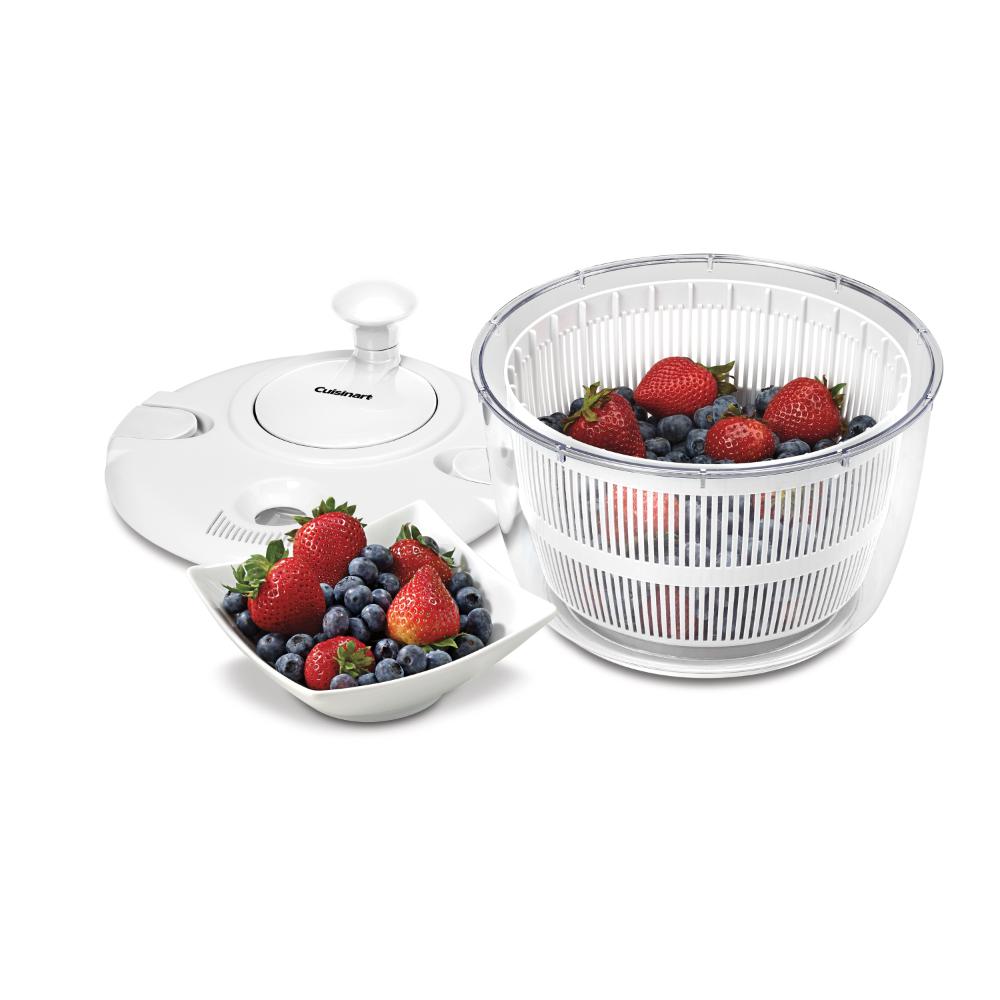 Centrífuga Para Ensaladas Cuisinart