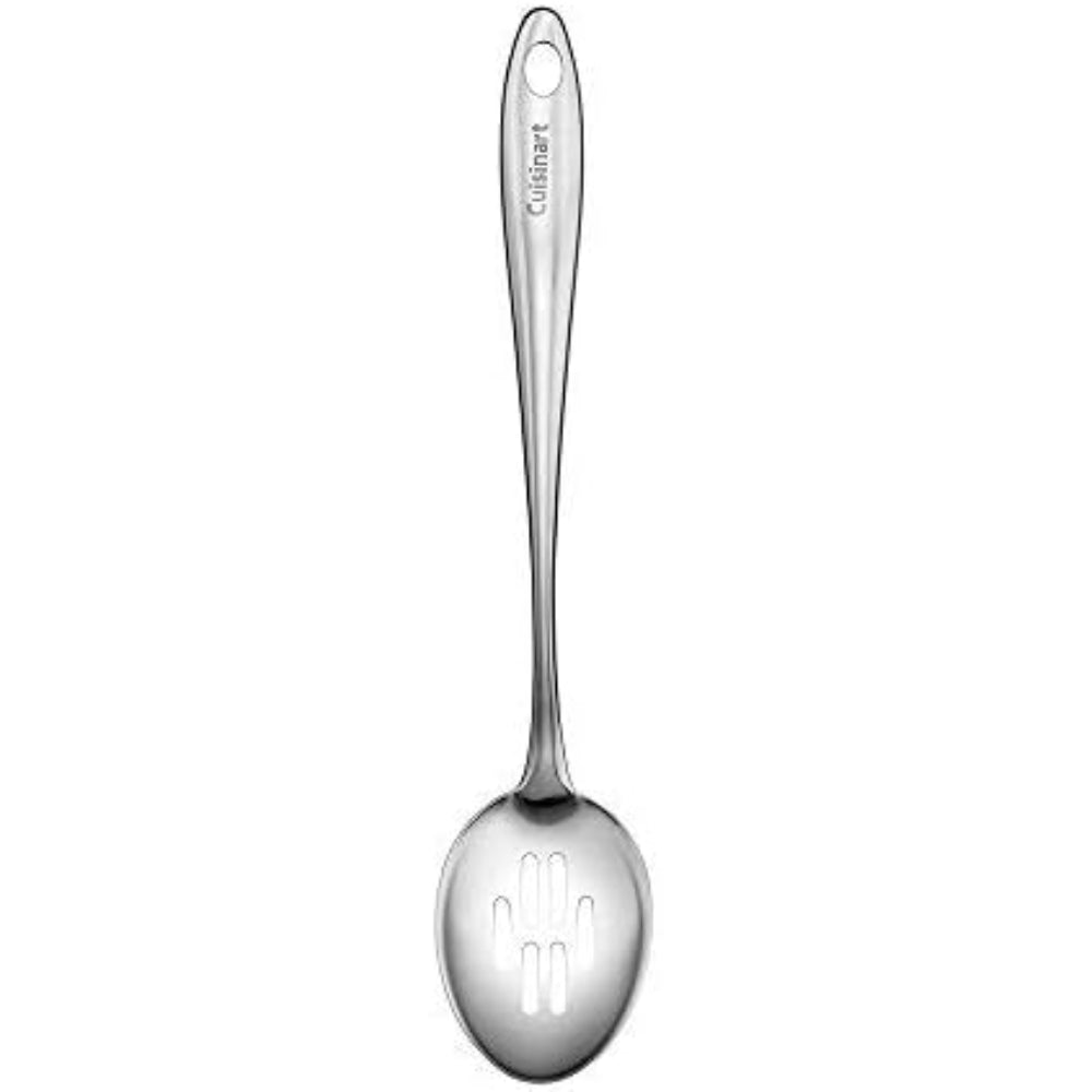 Cuchara Ranurada de Acero Inoxidable CTG-08-SLS de Cuisinart®