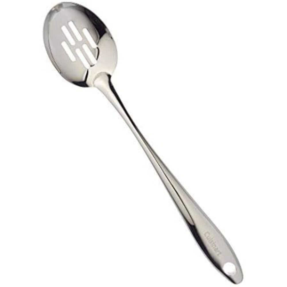 Cuchara Ranurada de Acero Inoxidable CTG-08-SLS de Cuisinart®