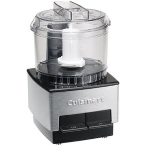 Procesador de 2.6 tazas Mini-Prep® DLC-1SS de Cuisinart®