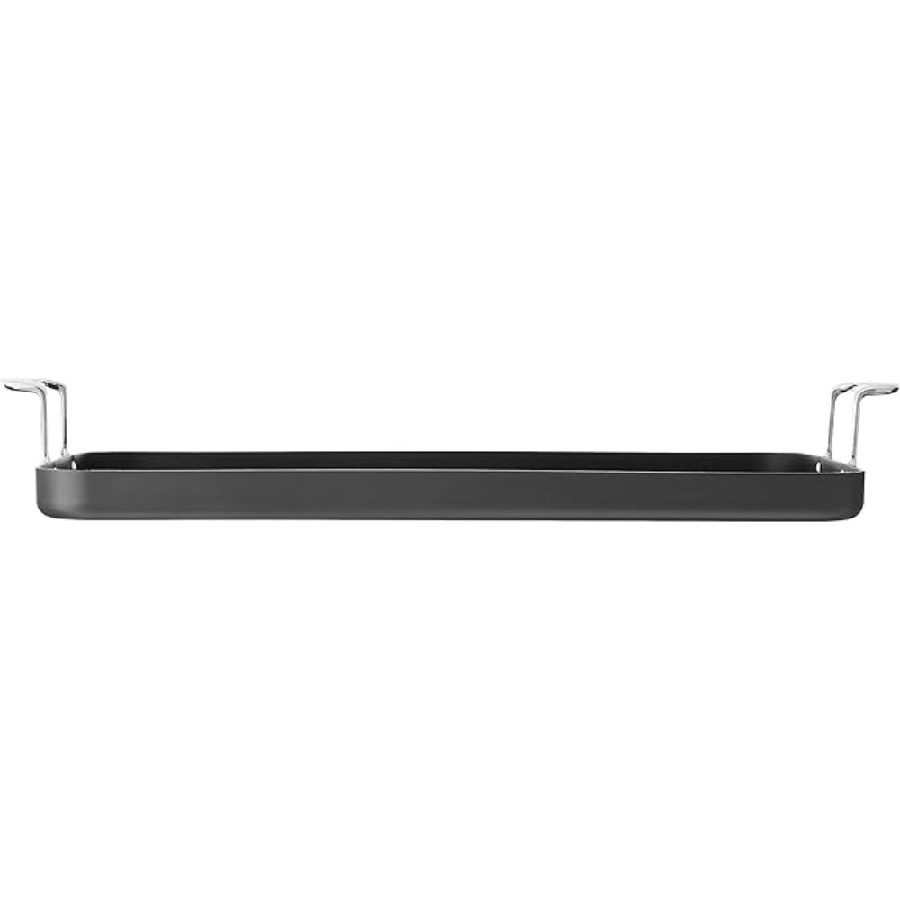 Plancha Antiadherente Anodizada Doble Chef ?s Classic™ 655-35 de Cuisinart®