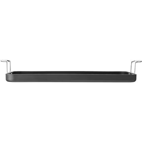 Plancha Antiadherente Anodizada Doble Chef ?s Classic™ 655-35 de Cuisinart®