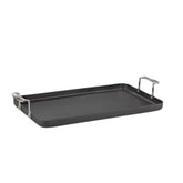 Plancha Antiadherente Anodizada Doble Chef´s Classic™ 655-35 de Cuisinart®