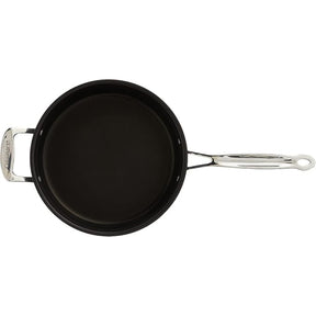 Sartén Antiadherente Anodizado Con Tapa De 3.5 Qt Chef'S Classic™  6193-20 De Cuisinart®