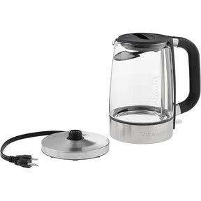 Hervidor Eléctrico Inalámbrico Viewpro™ GK-17 de Cuisinart®